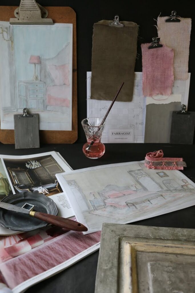 studio 8
